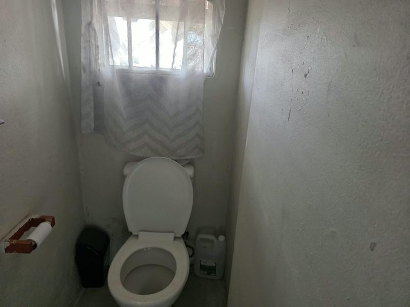 5 Bedroom Property for Sale in Nyanga Western Cape